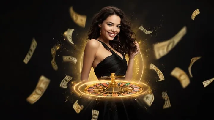 1777BDT Casino top games and live casino options