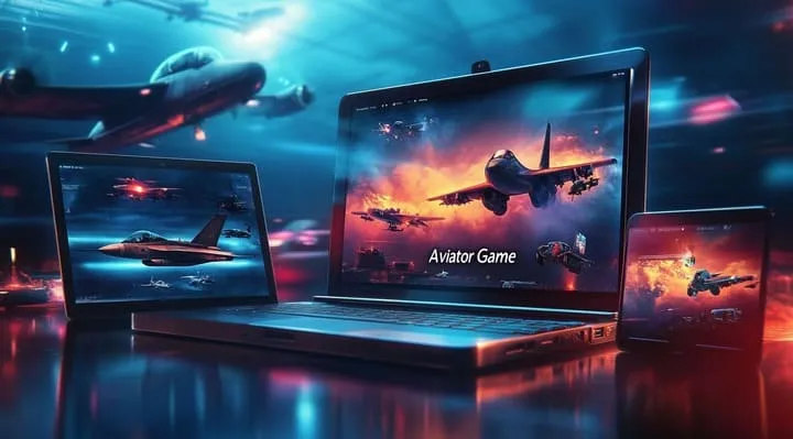 1777BDT Aviator mobile play mode