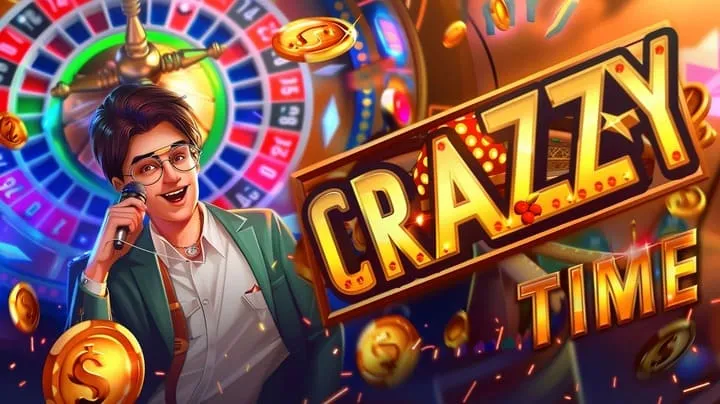 1777BDT Crazy Time bonus game moments