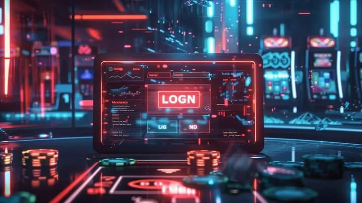 1777BDT Login fast access to user account